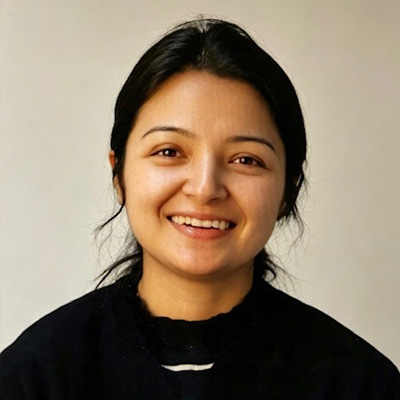 Neha Vinay Kashi